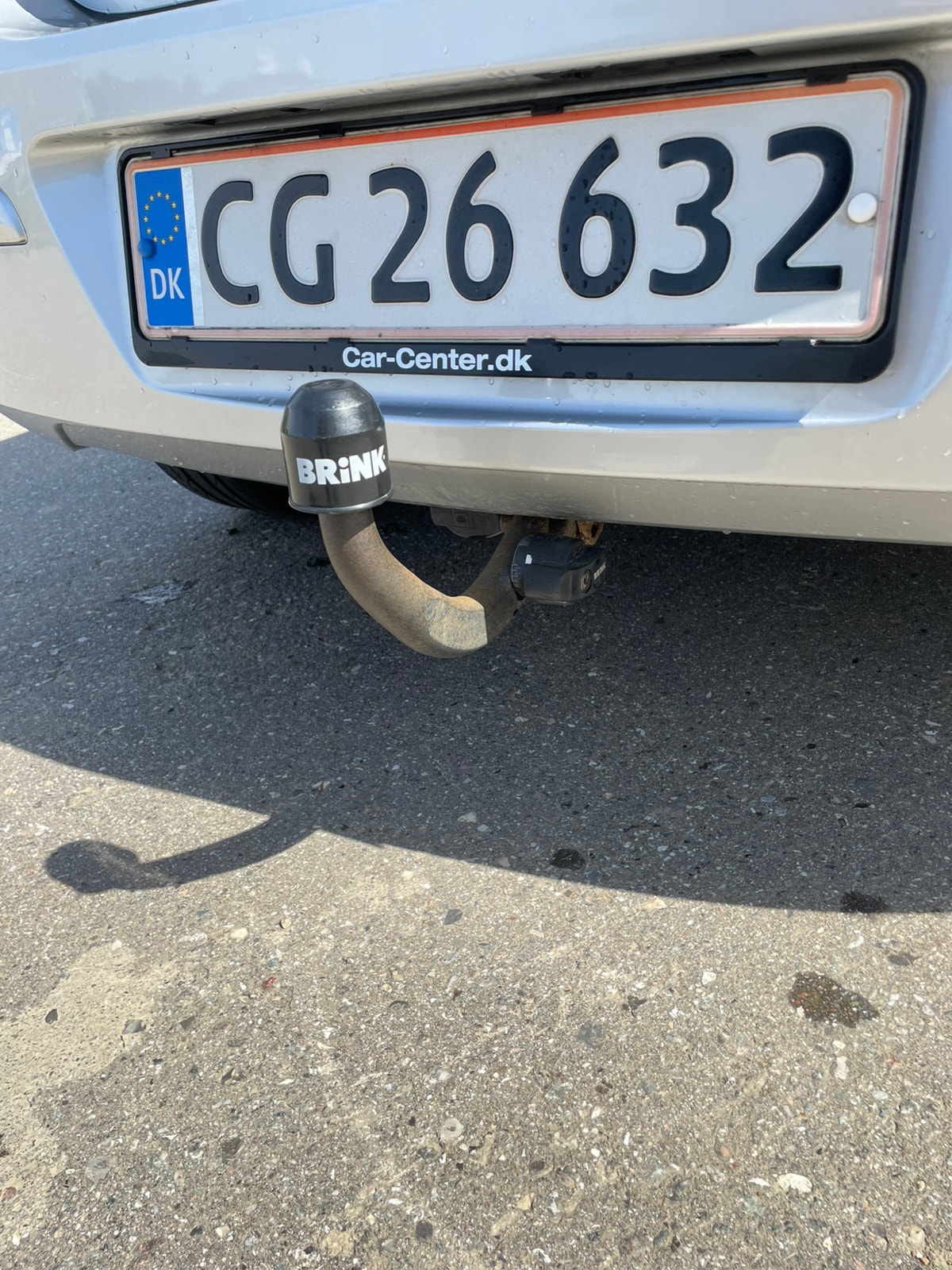 Opel Astra til salg hos Nabilli