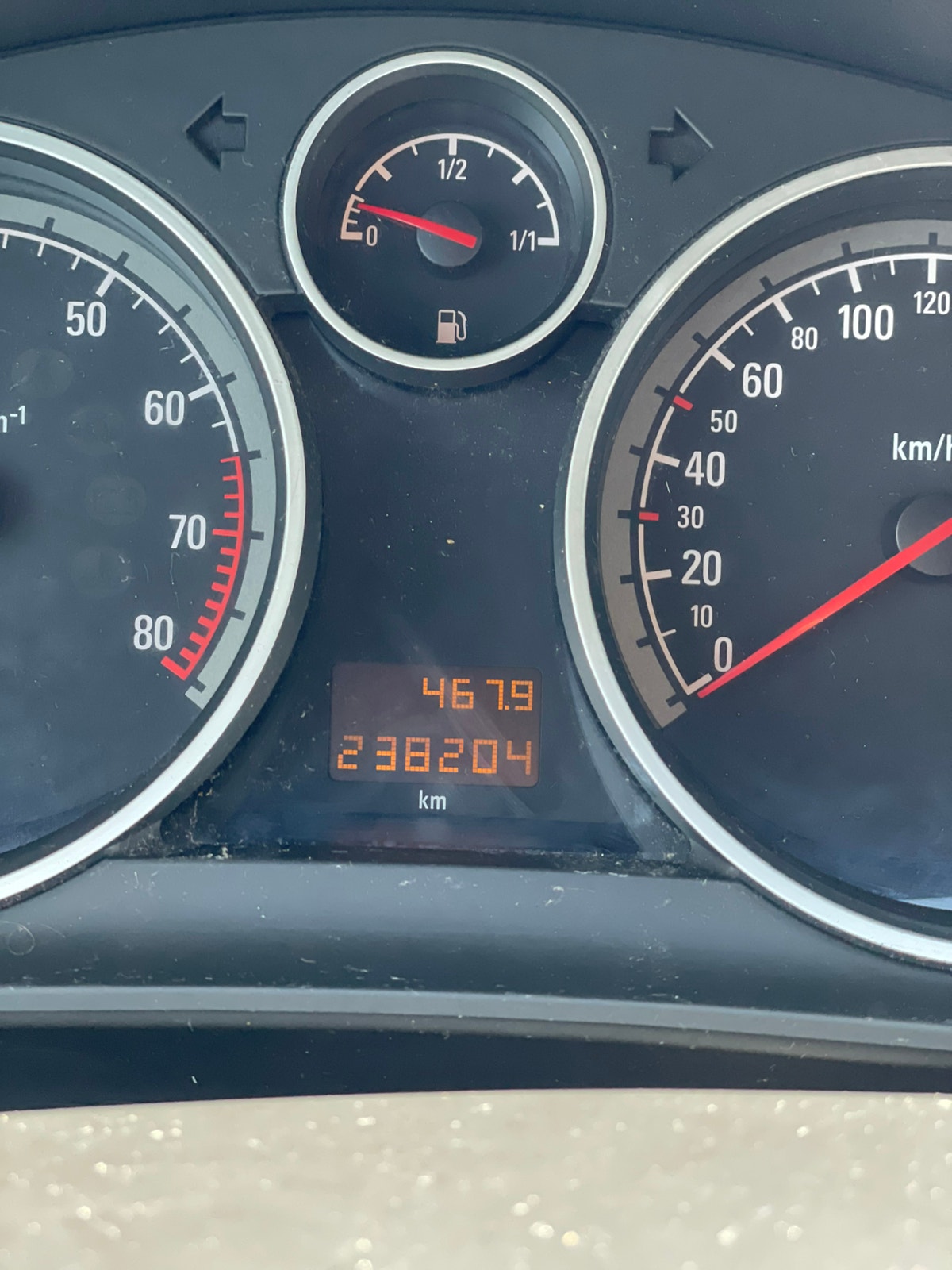Opel Astra til salg hos Nabilli