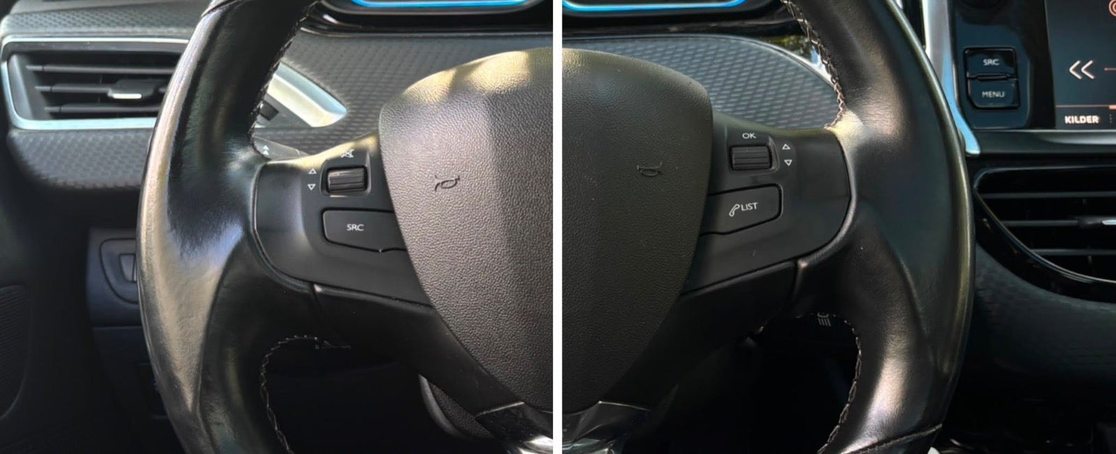 Peugeot 2008 til salg hos Nabilli