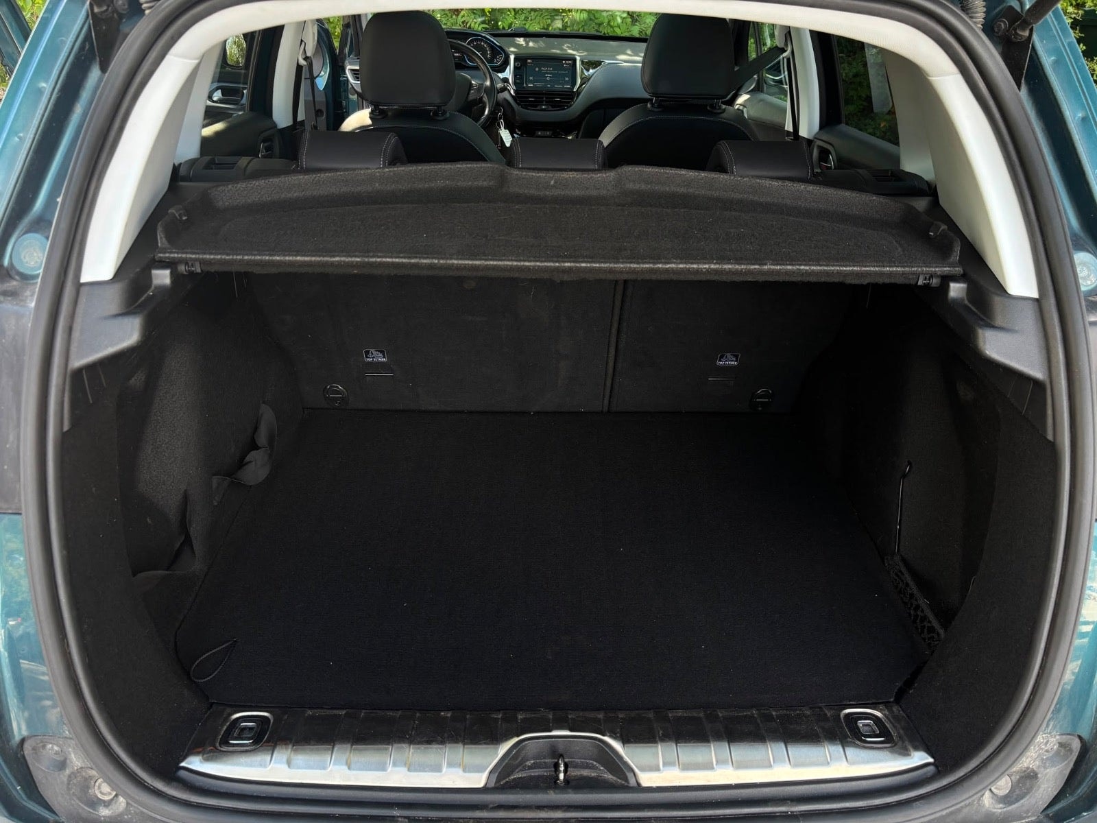 Peugeot 2008 til salg hos Nabilli