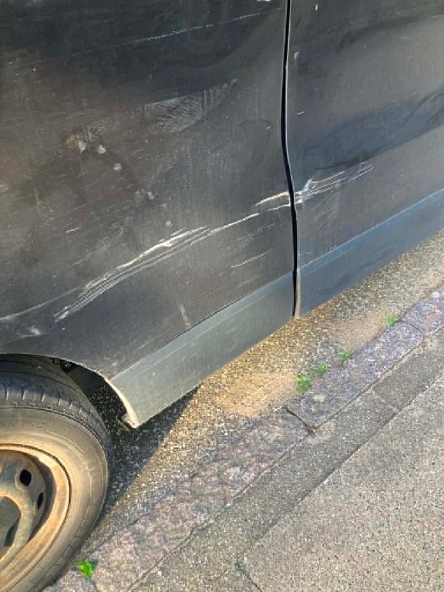 Renault Trafic T27 til salg hos Nabilli