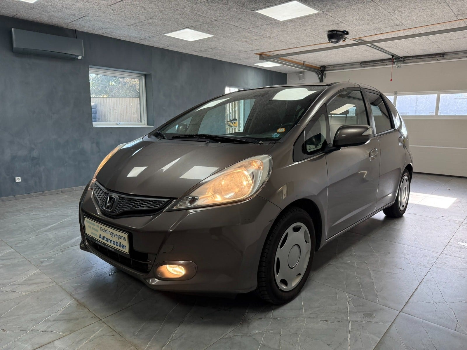 Honda Jazz til salg hos Nabilli