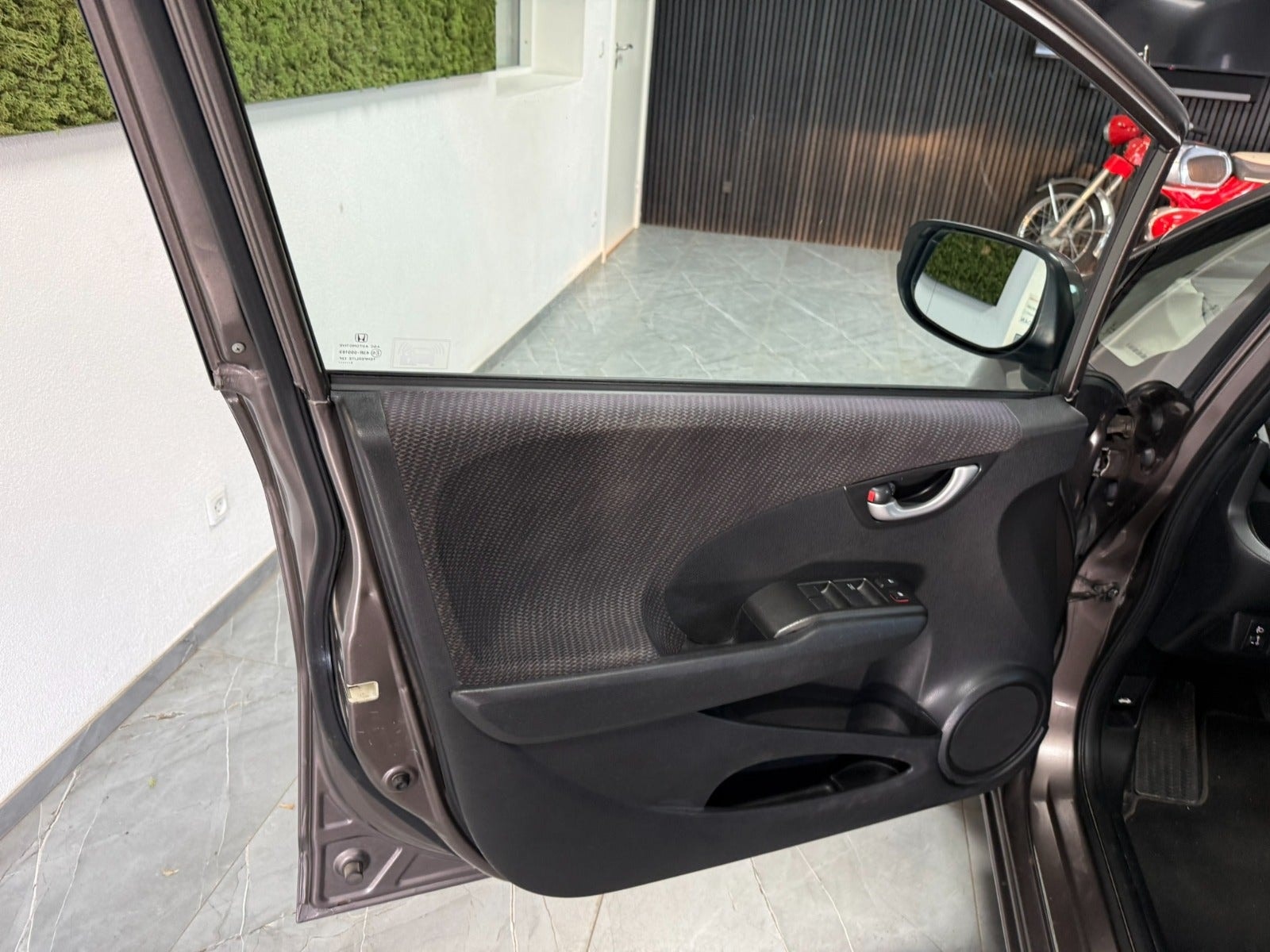 Honda Jazz til salg hos Nabilli