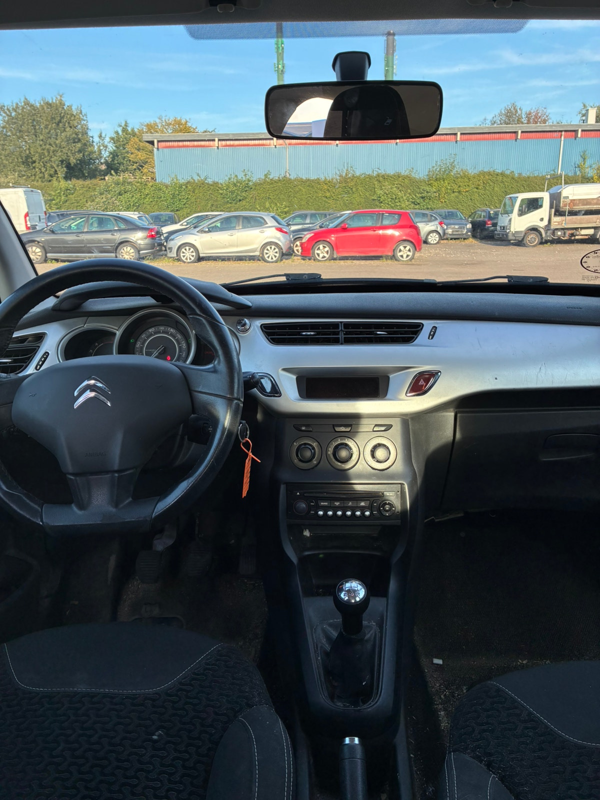 Citroen C3 – billede 10