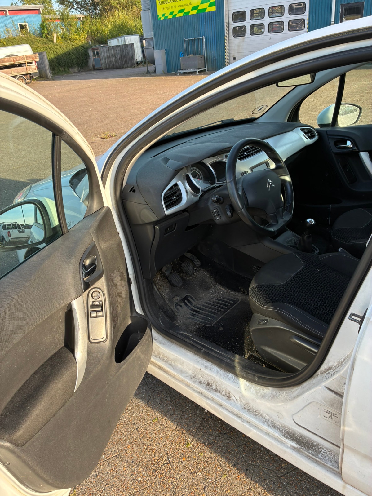 Citroen C3 – billede 9