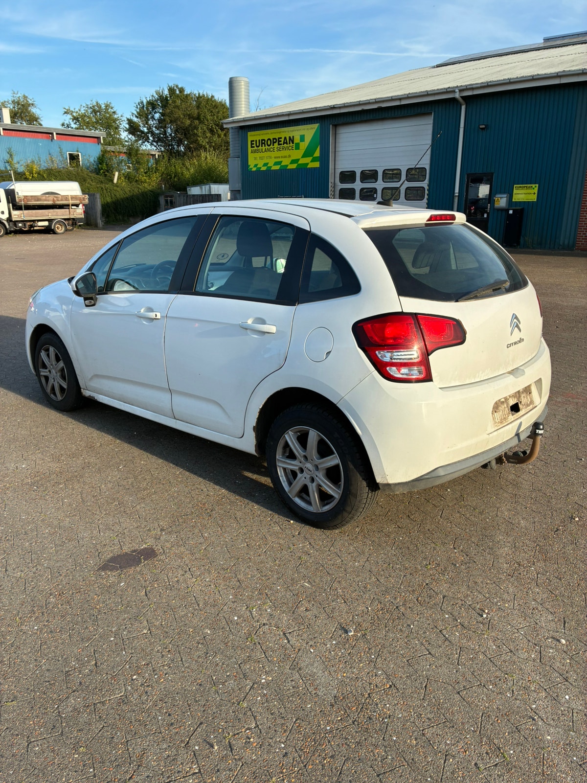 Citroen C3 – billede 6