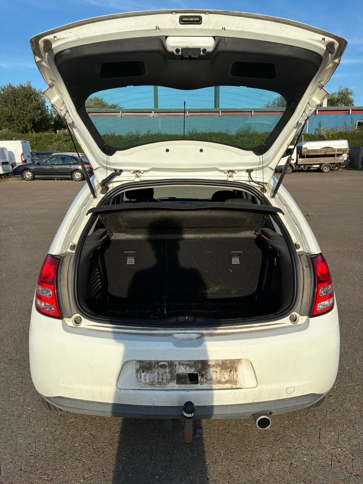Citroen C3 – billede 7