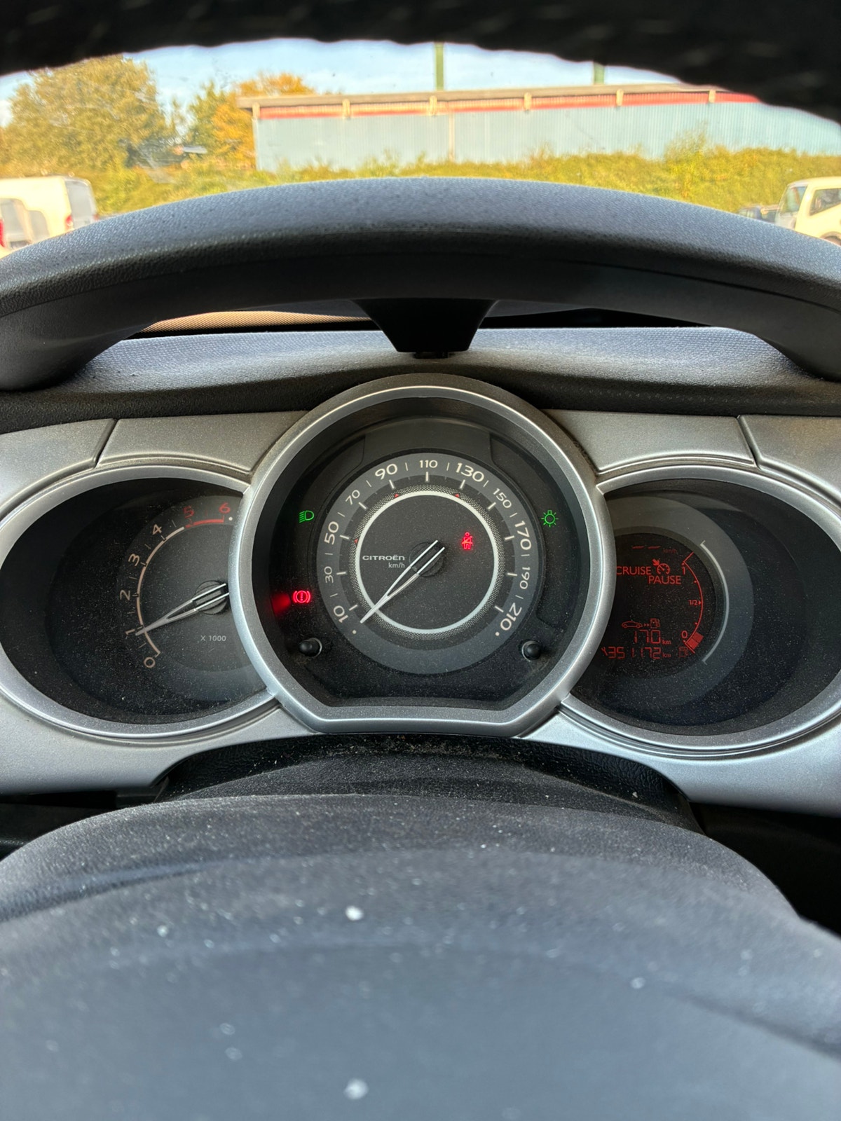 Citroen C3 – billede 4