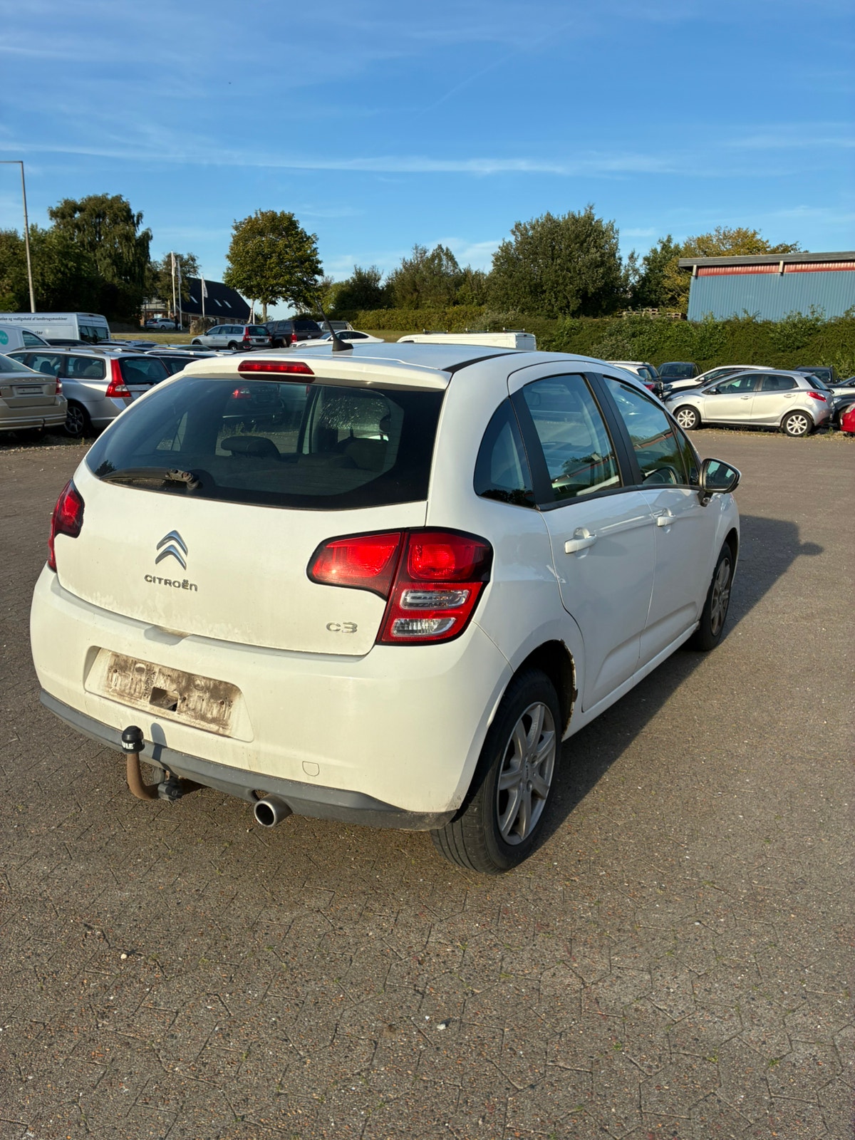 Citroen C3 – billede 3