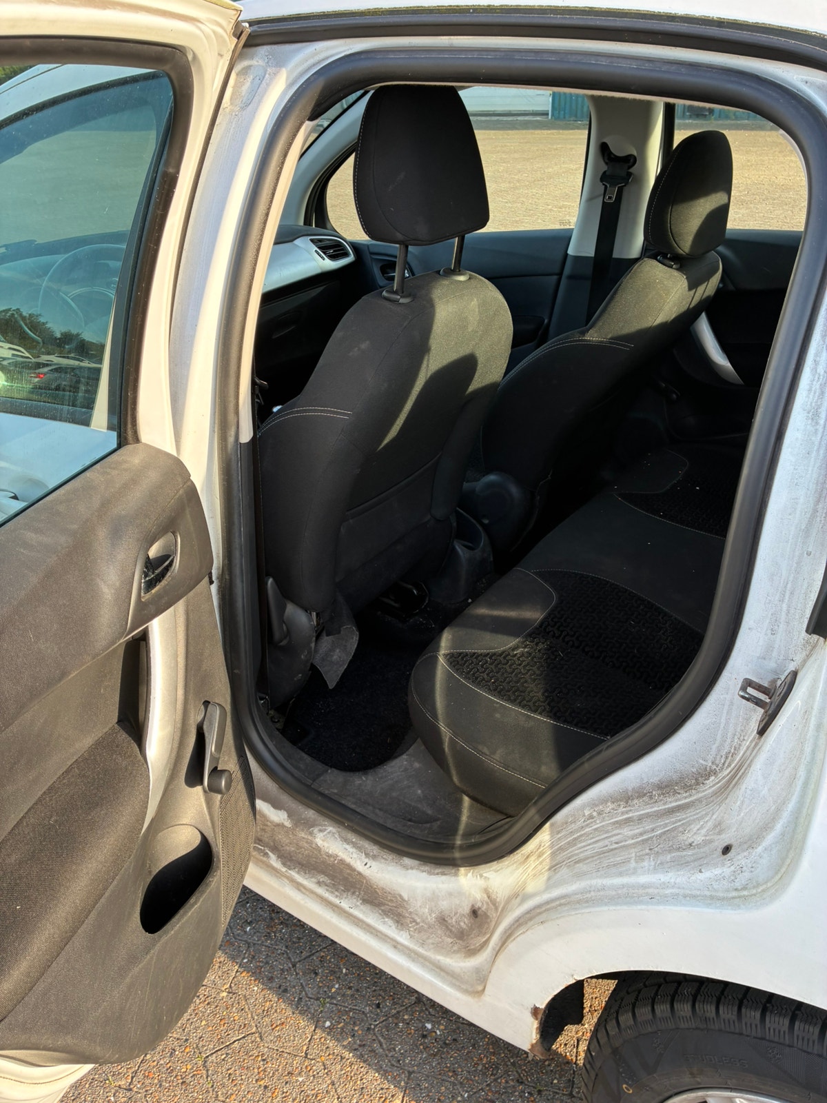 Citroen C3 – billede 8