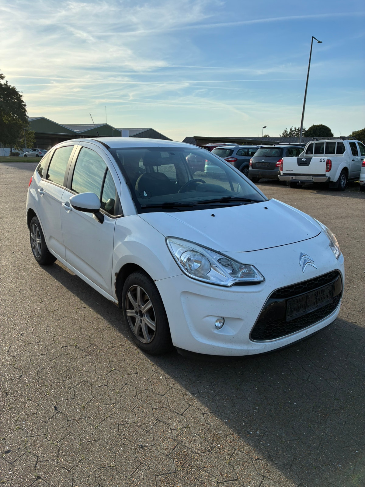 Citroen C3 – billede 2