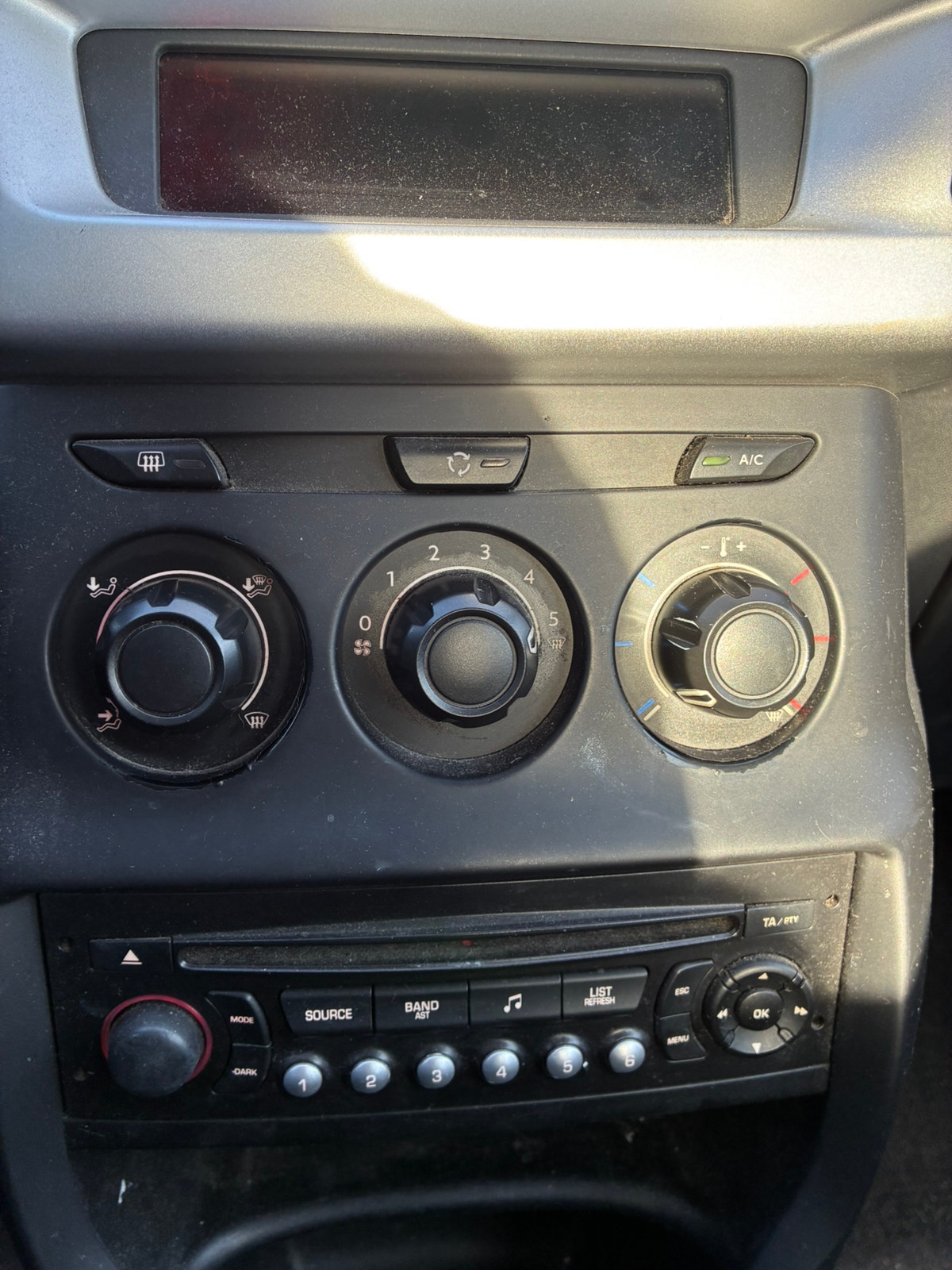 Citroen C3 – billede 5