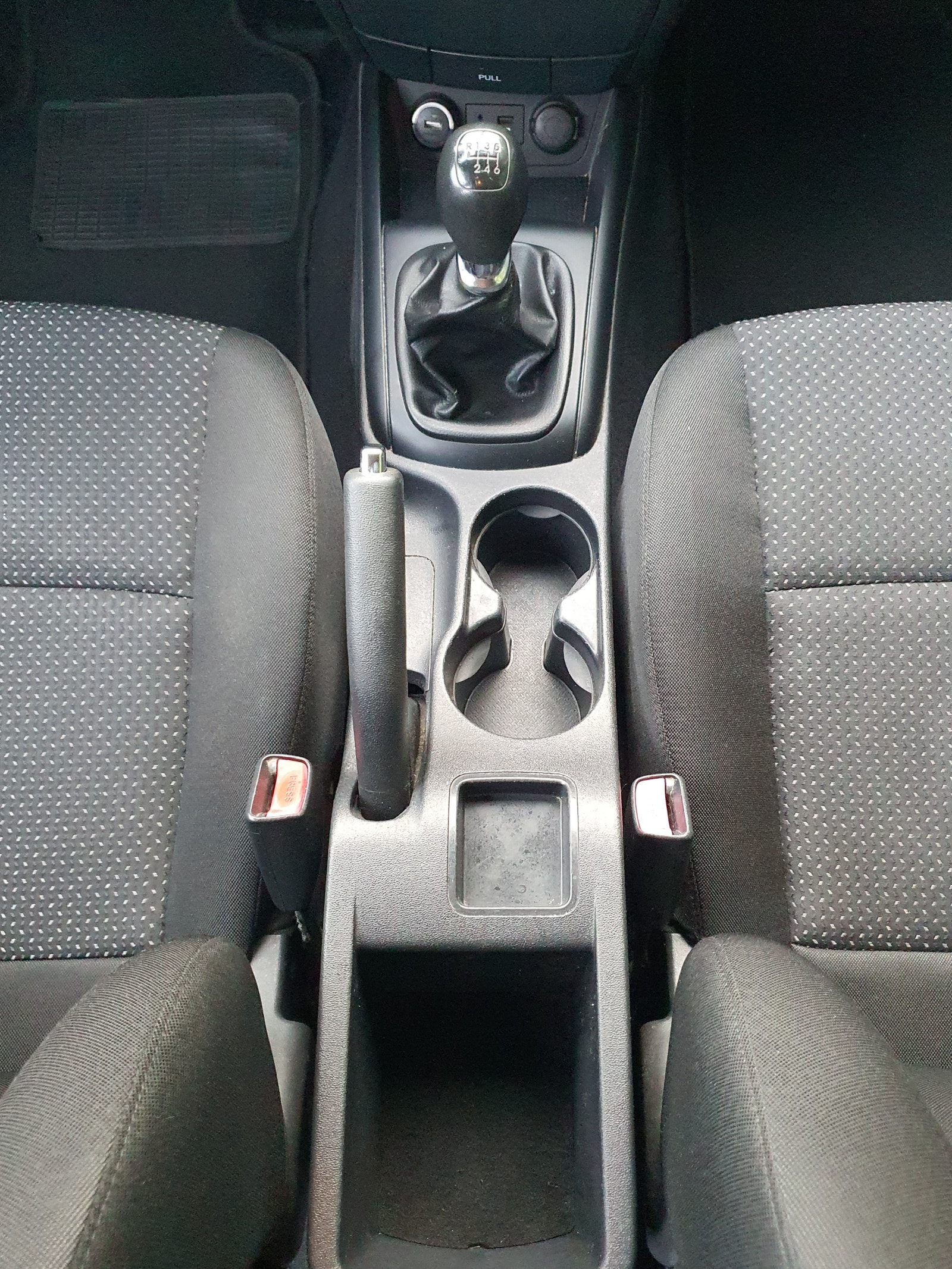 Hyundai i30 til salg hos Nabilli