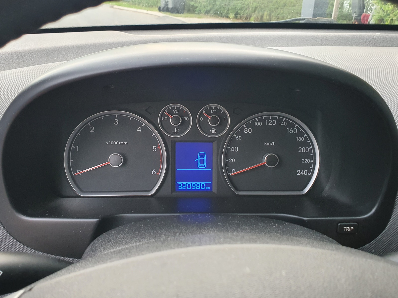 Hyundai i30 til salg hos Nabilli