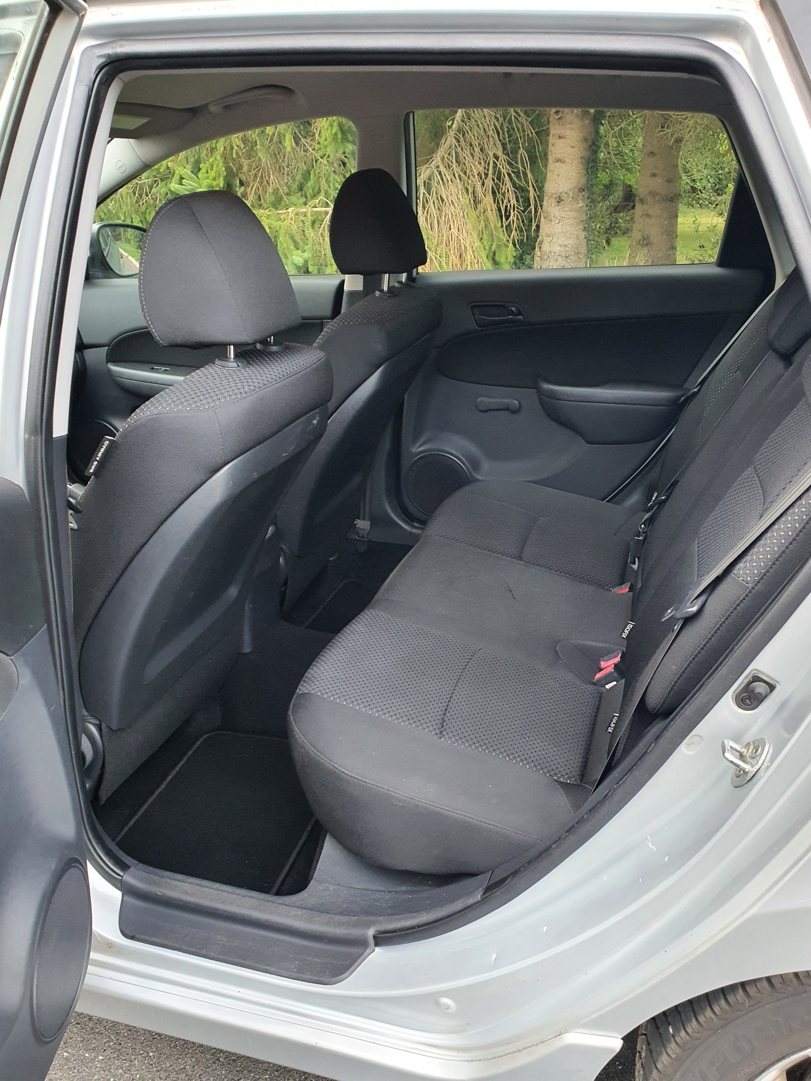 Hyundai i30 til salg hos Nabilli