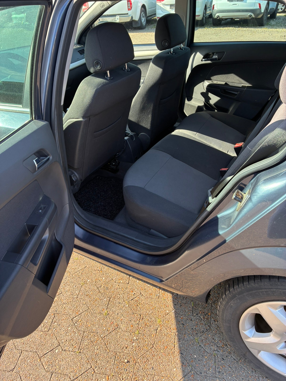 Opel Astra til salg hos Nabilli