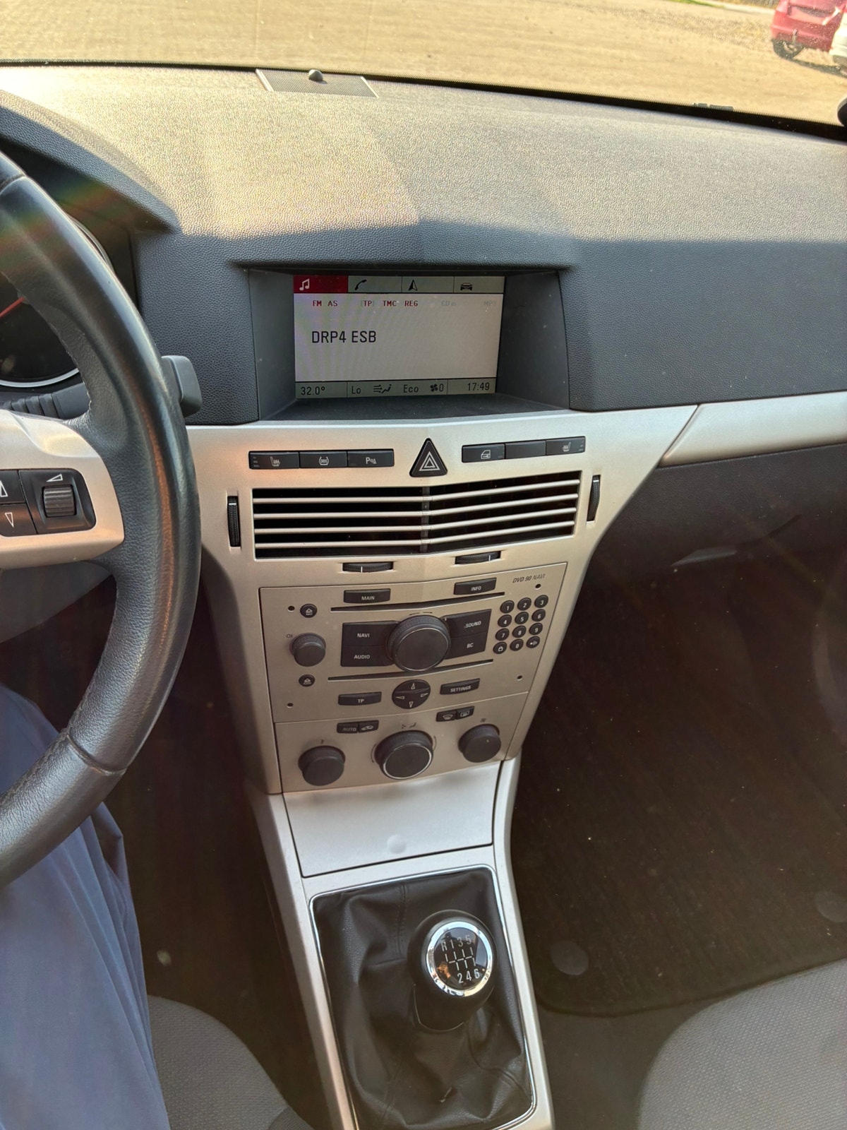 Opel Astra til salg hos Nabilli