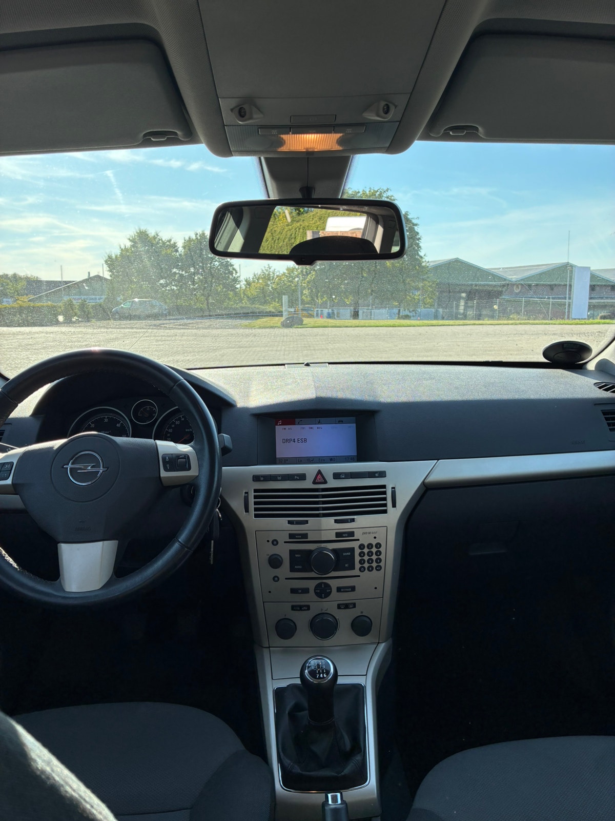 Opel Astra til salg hos Nabilli