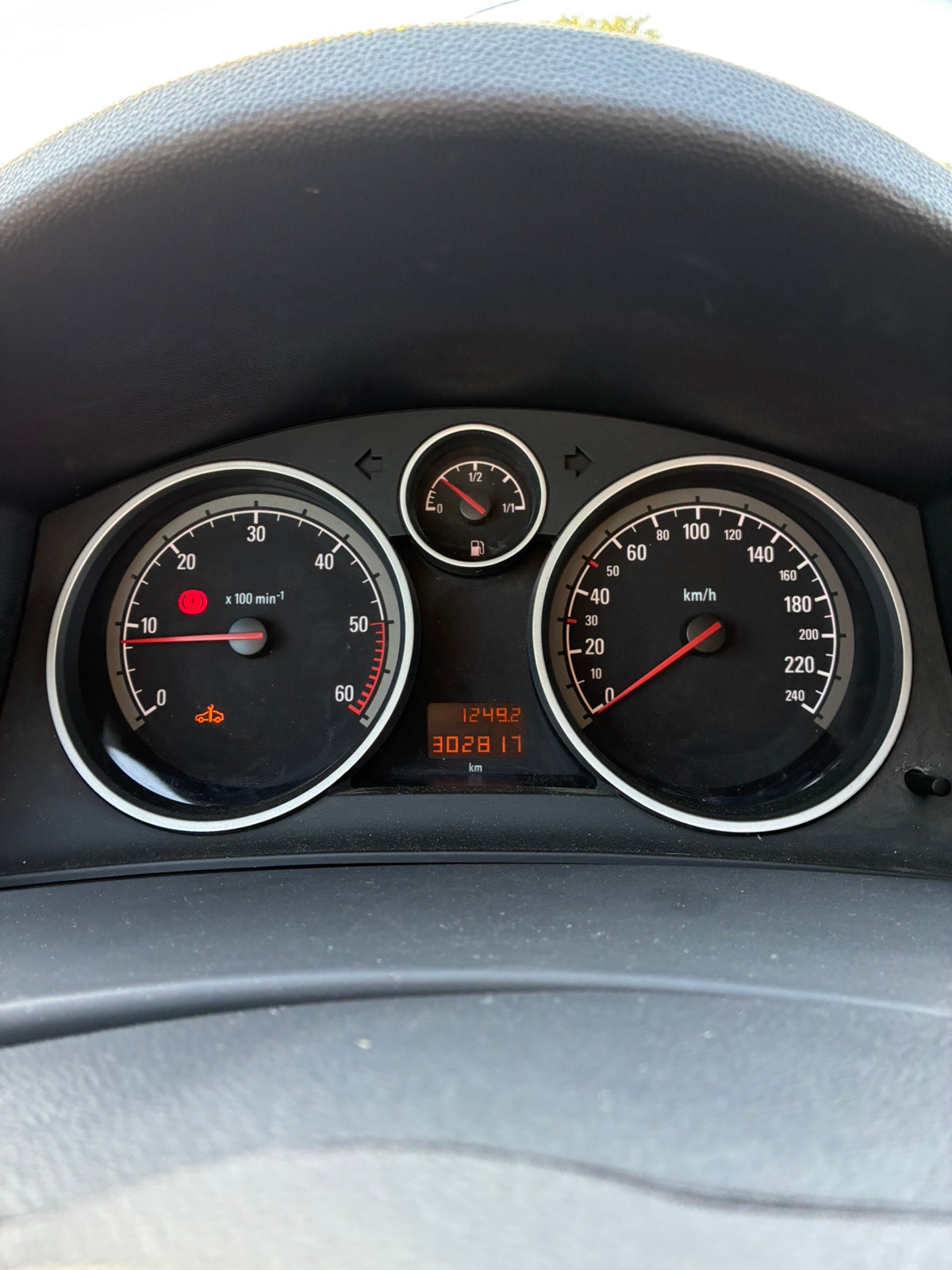Opel Astra til salg hos Nabilli