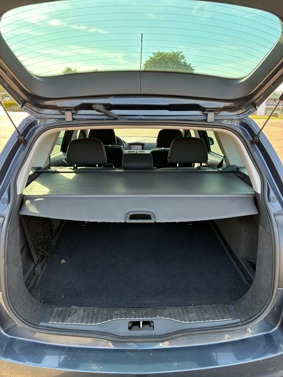 Opel Astra til salg hos Nabilli