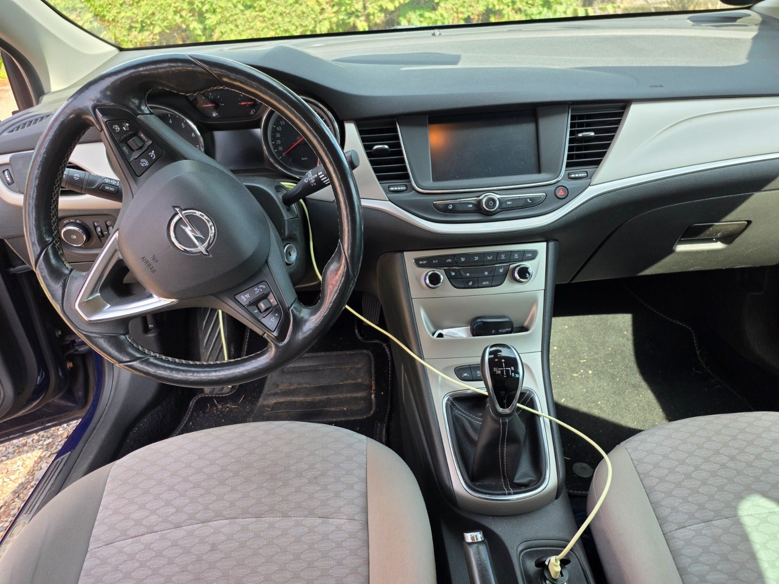 VW UP! til salg hos Nabilli