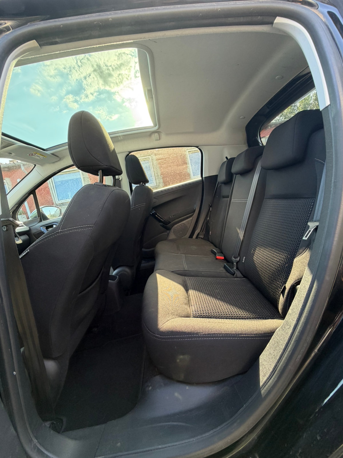 Peugeot 208 til salg hos Nabilli