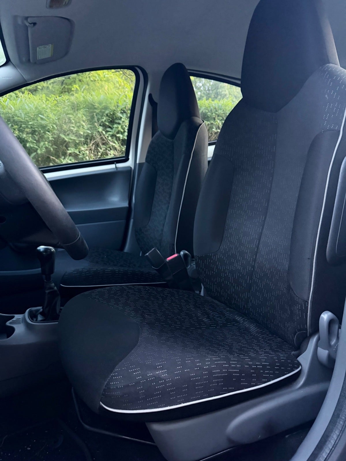 Peugeot 107 til salg hos Nabilli