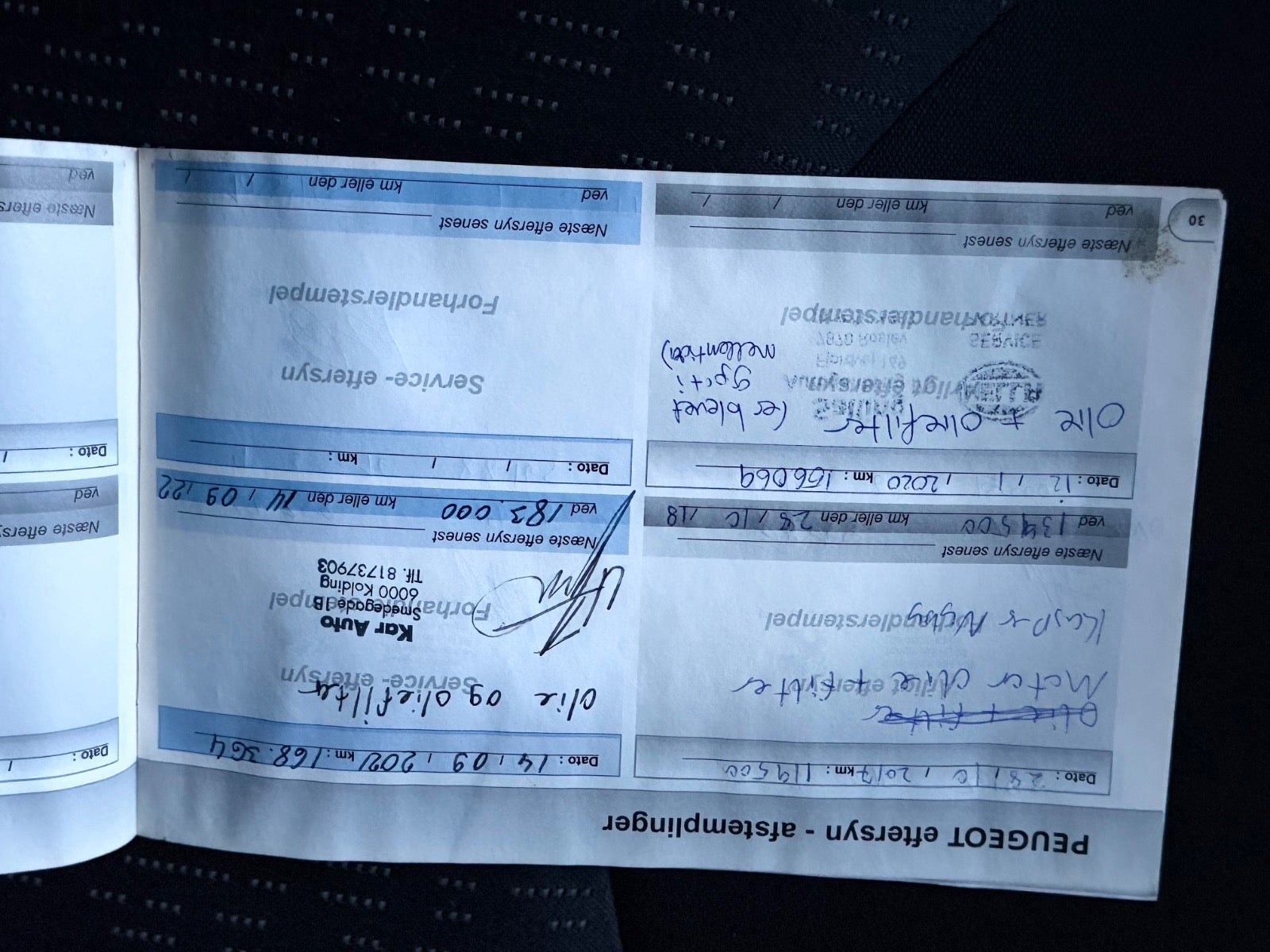 Peugeot 107 til salg hos Nabilli