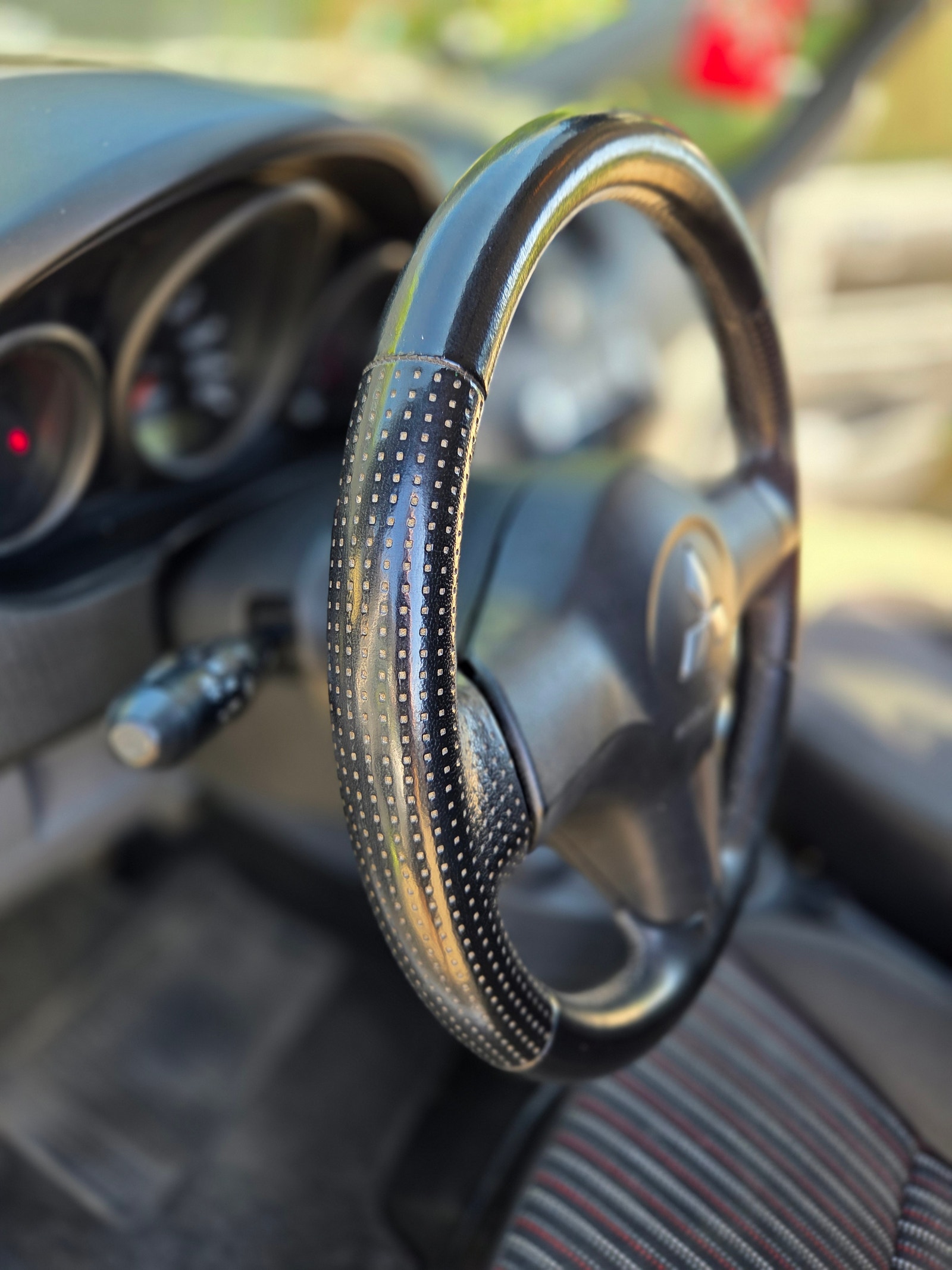 Mitsubishi Colt til salg hos Nabilli