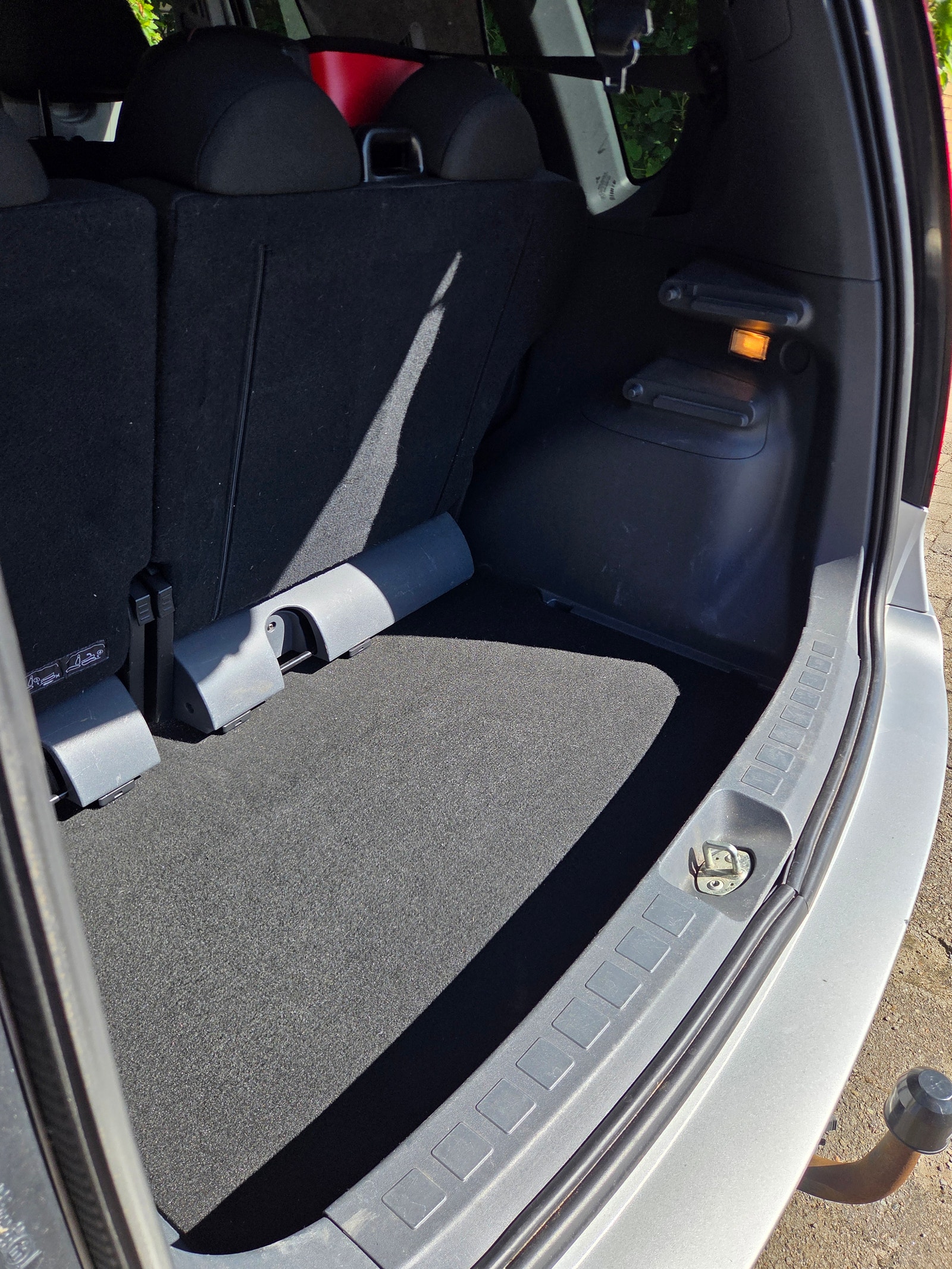 Mitsubishi Colt til salg hos Nabilli