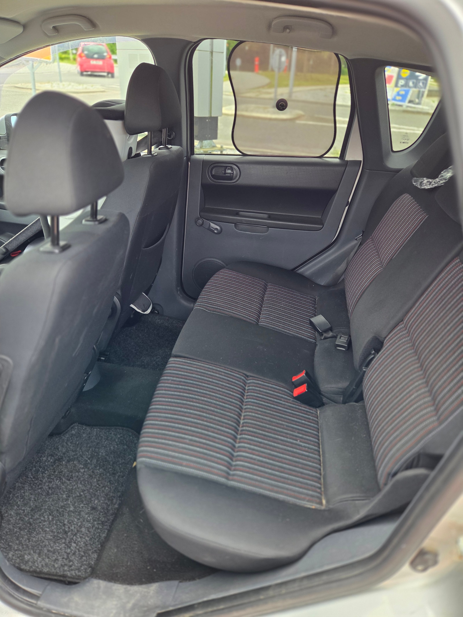 Mitsubishi Colt til salg hos Nabilli
