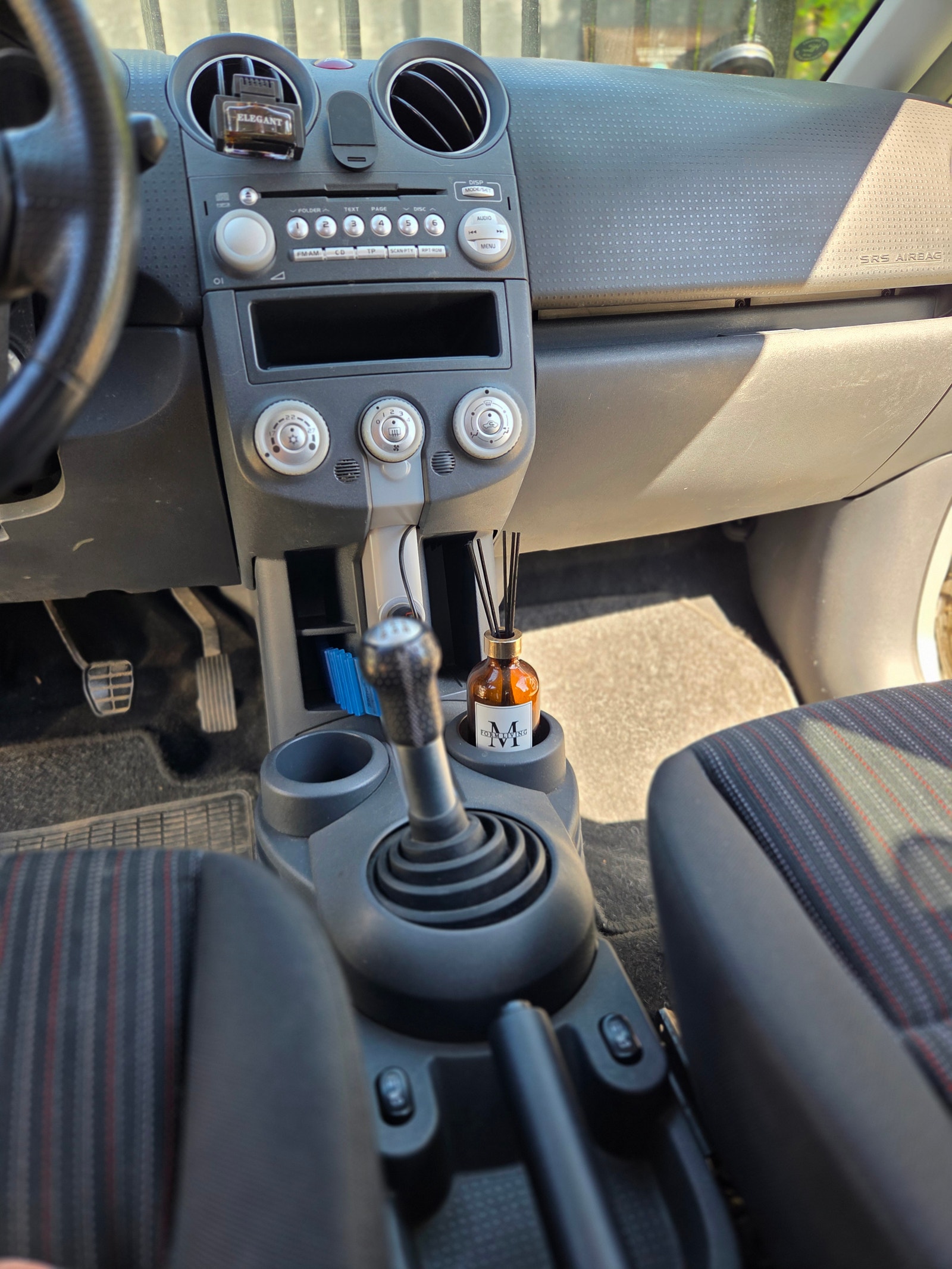 Mitsubishi Colt til salg hos Nabilli