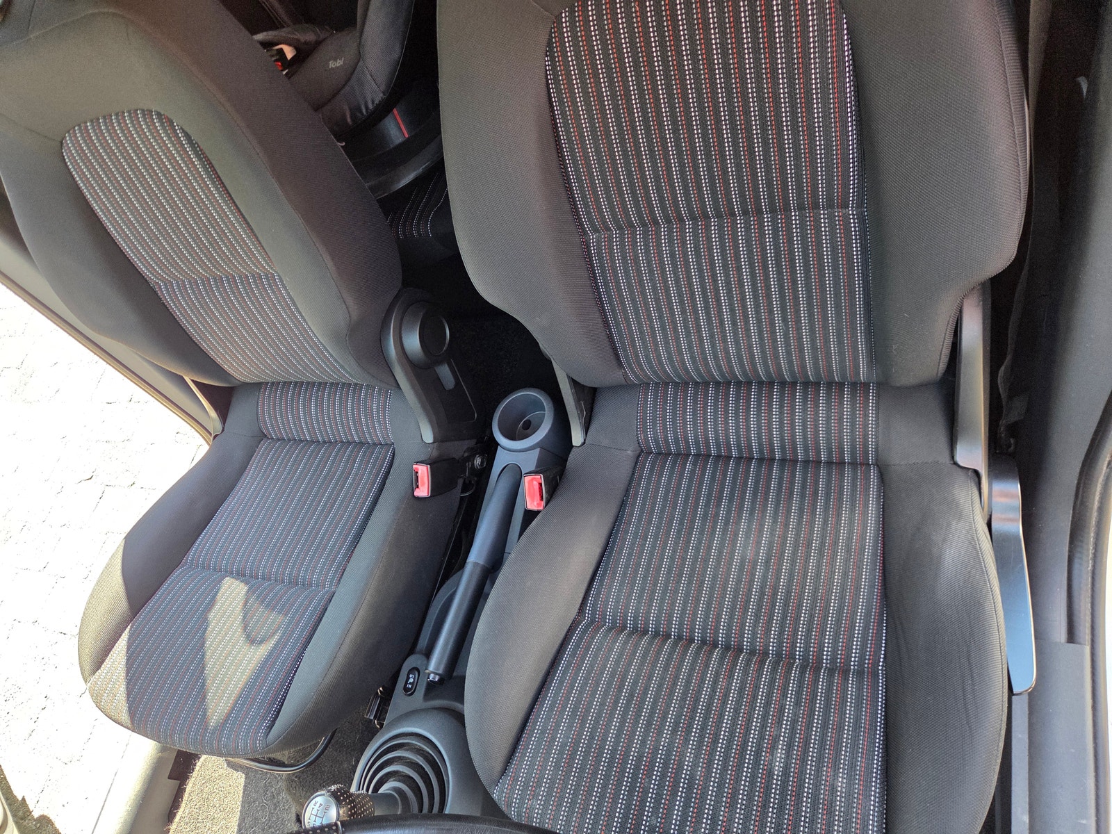 Mitsubishi Colt til salg hos Nabilli