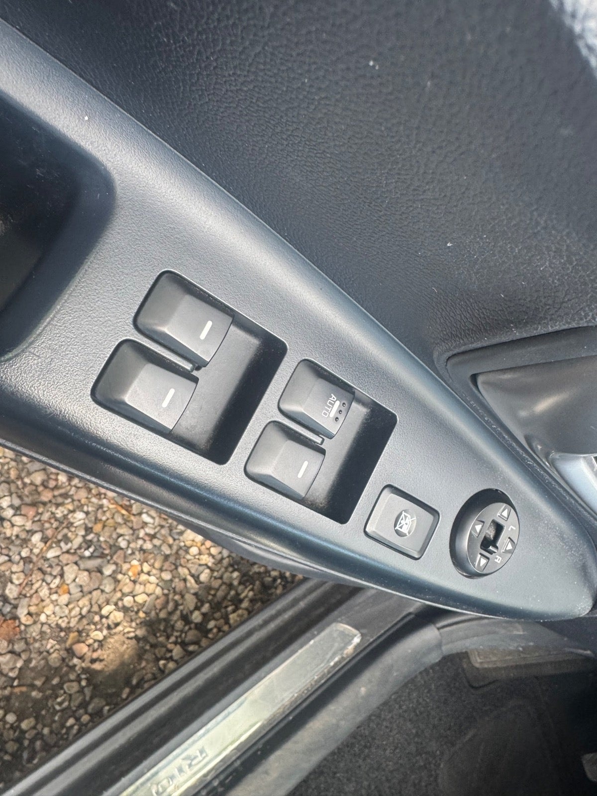 Kia Rio – billede 5