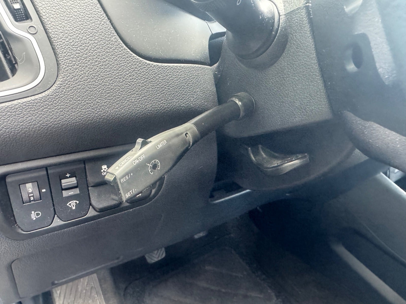 Kia Rio – billede 7