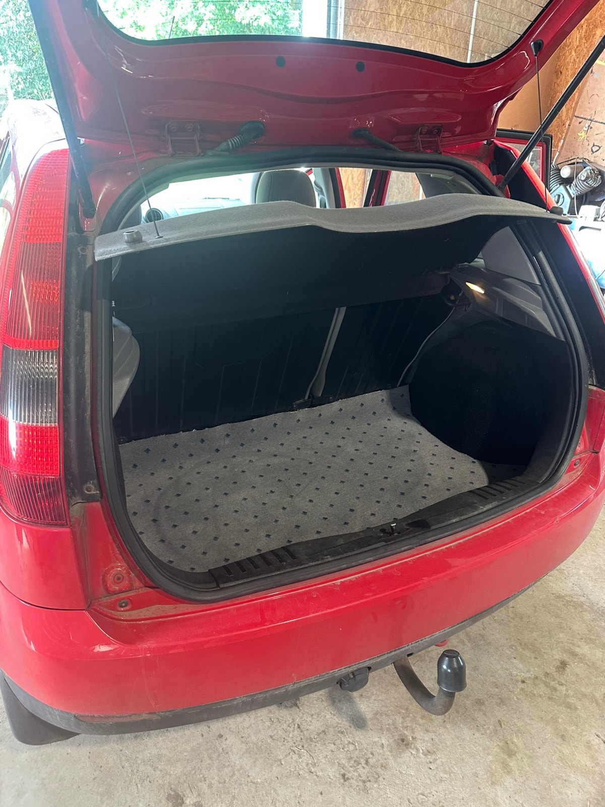 Ford Fiesta – billede 5