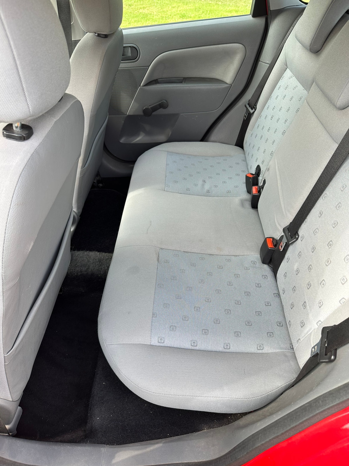Ford Fiesta – billede 8
