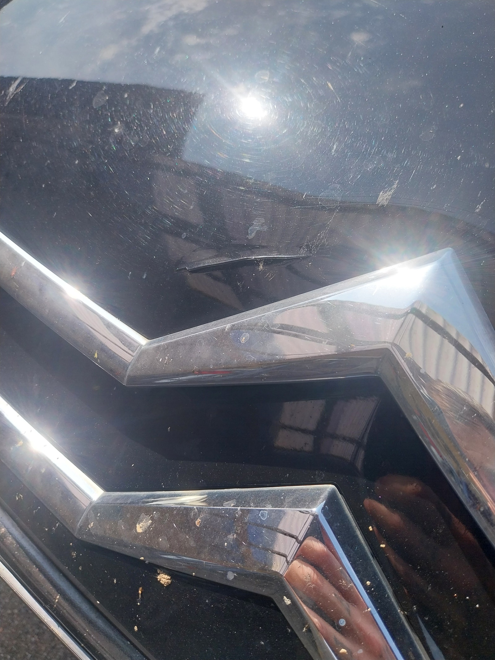 Citroen C5 – billede 4