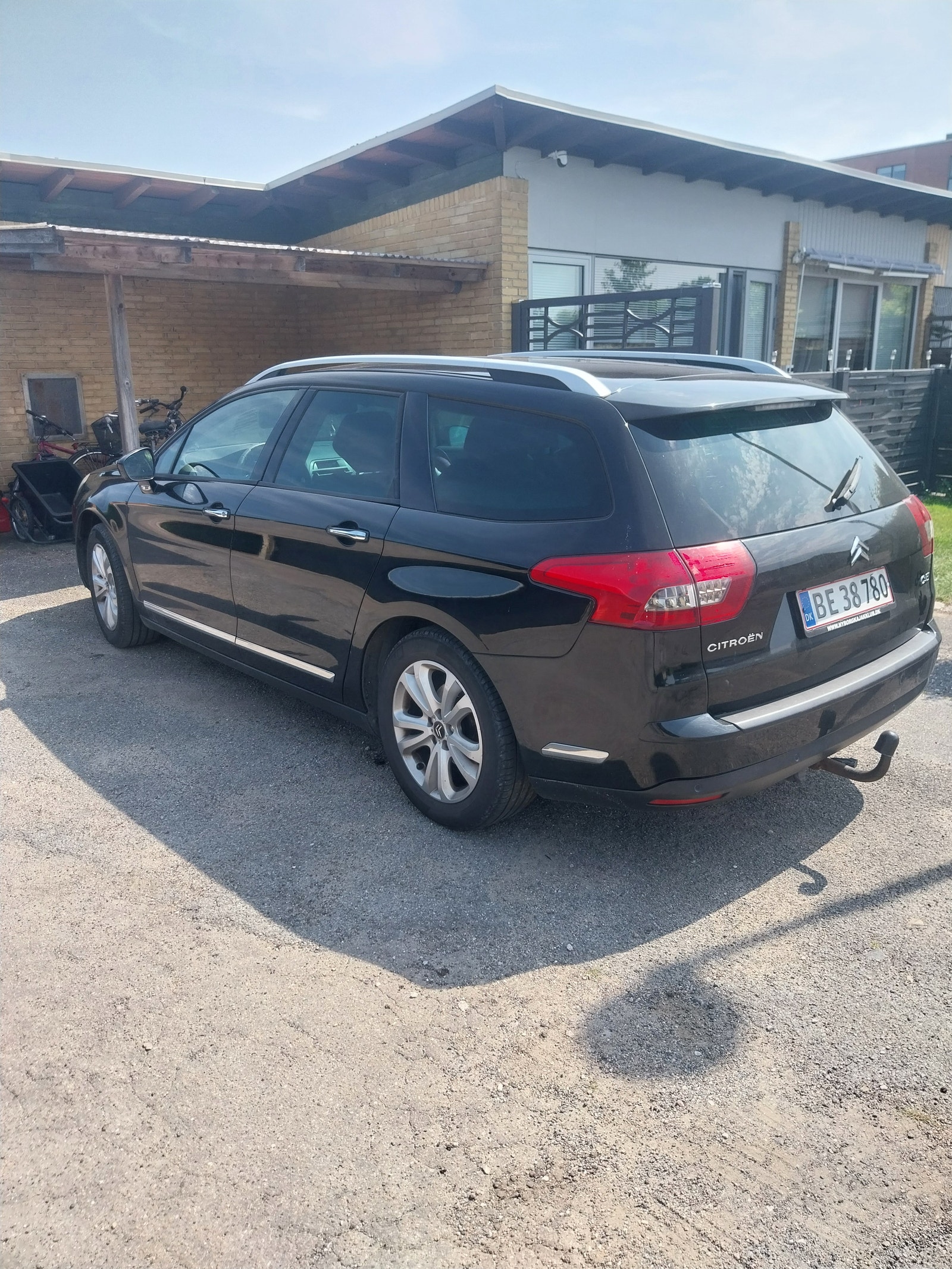 Citroen C5 – billede 7