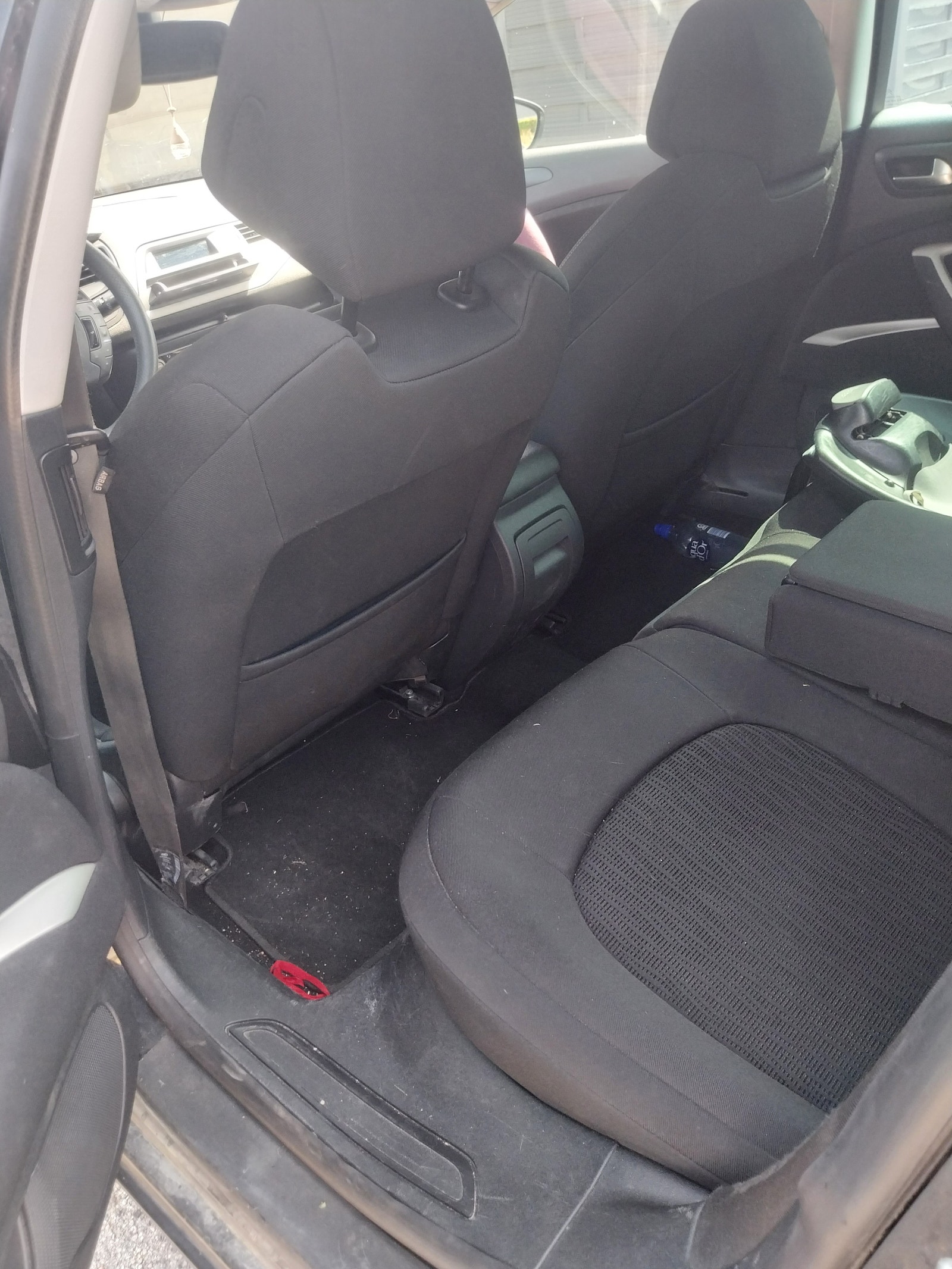 Citroen C5 – billede 9