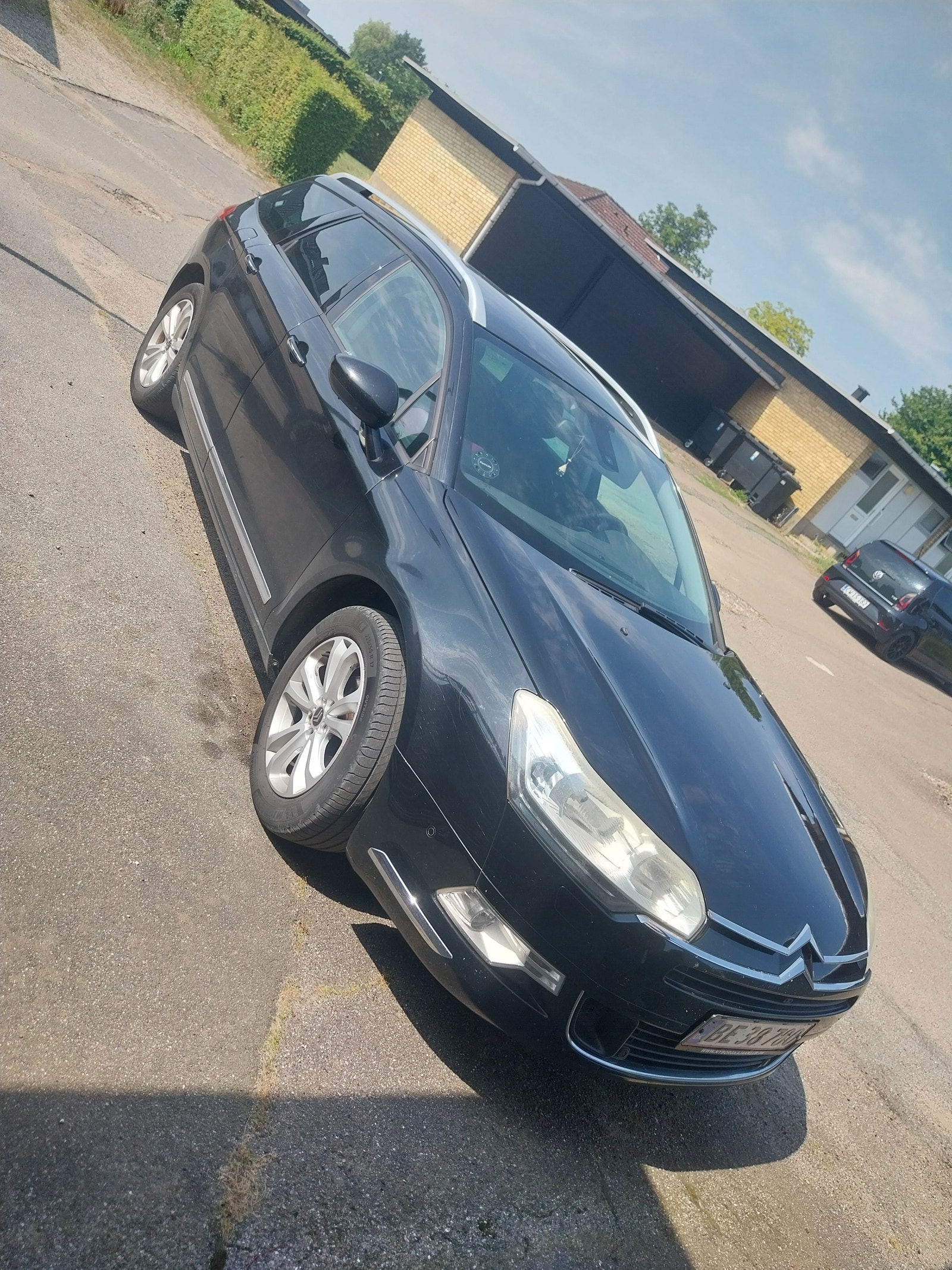 Citroen C5 – billede 2