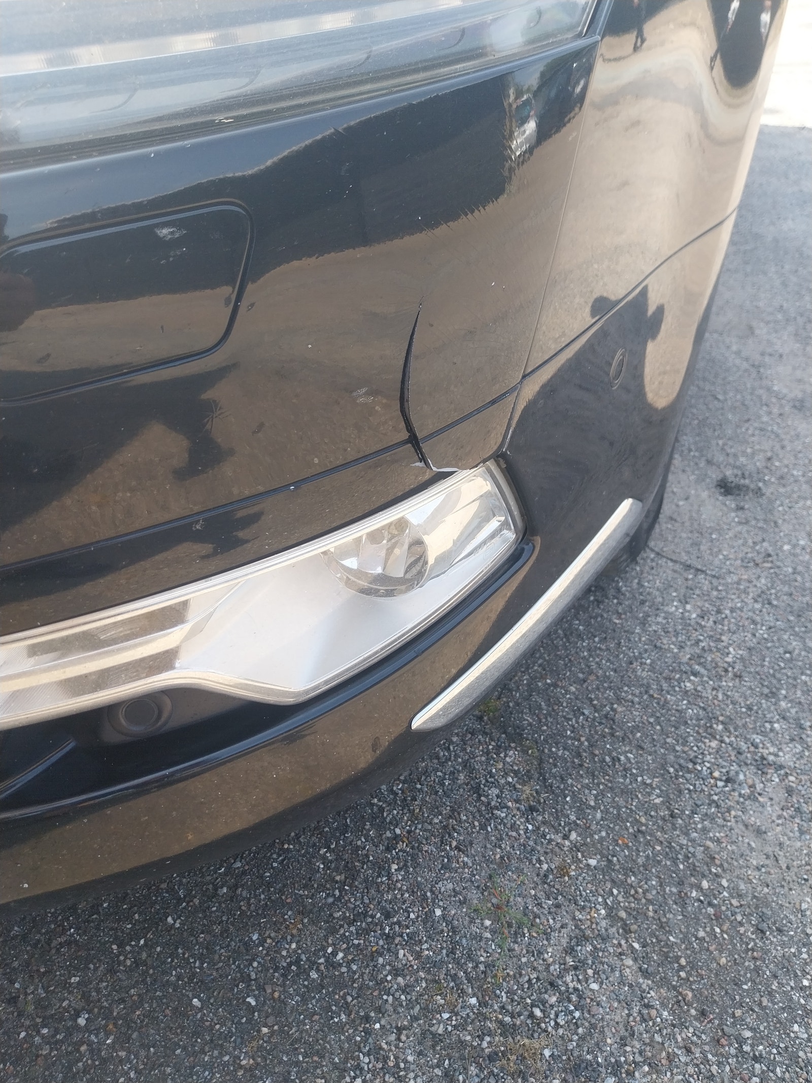 Citroen C5 – billede 5