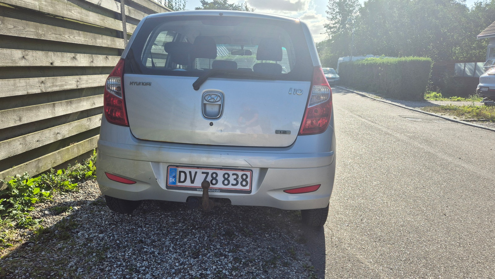 Hyundai i10 – billede 3