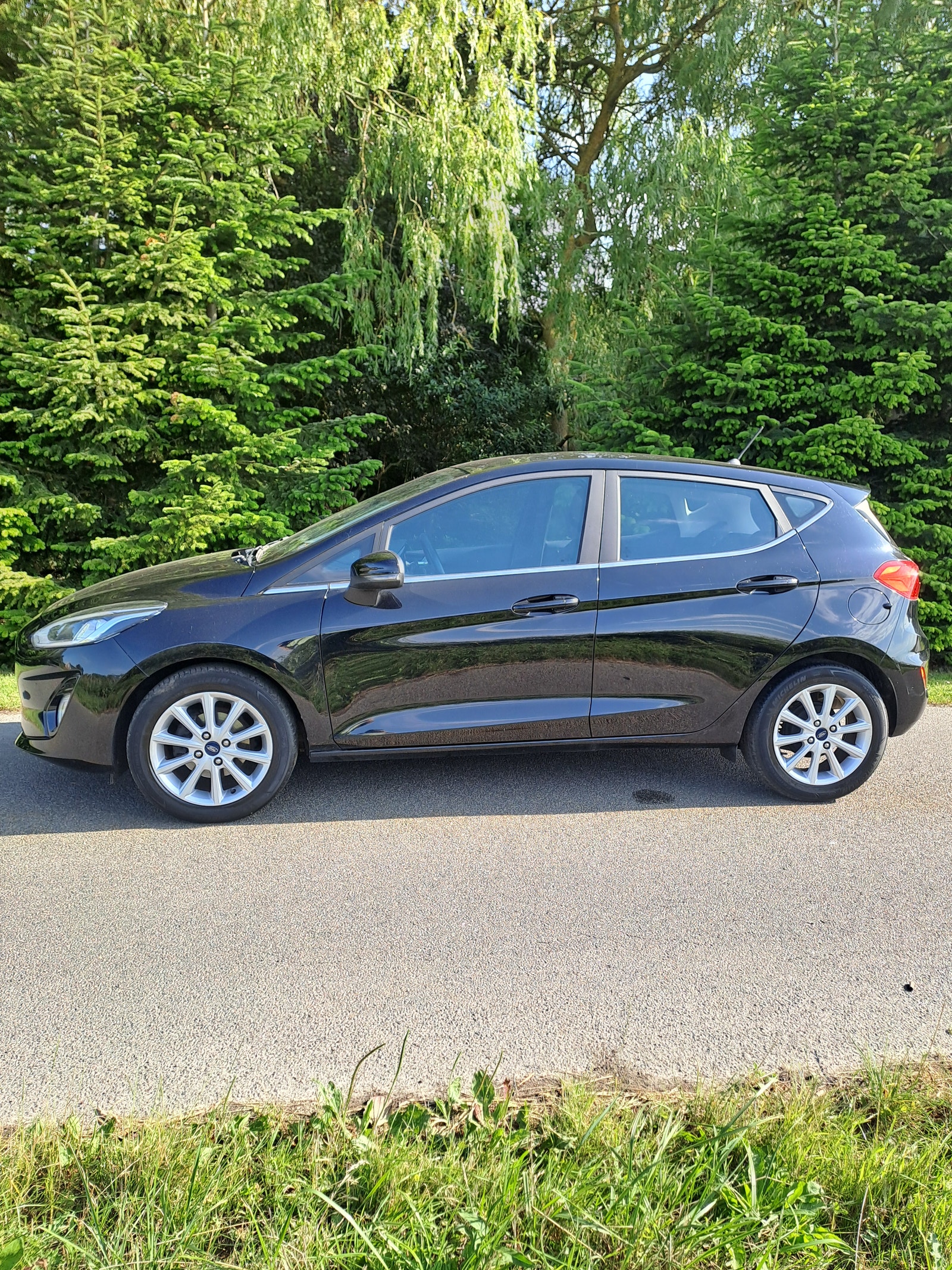 Ford Fiesta – billede 6