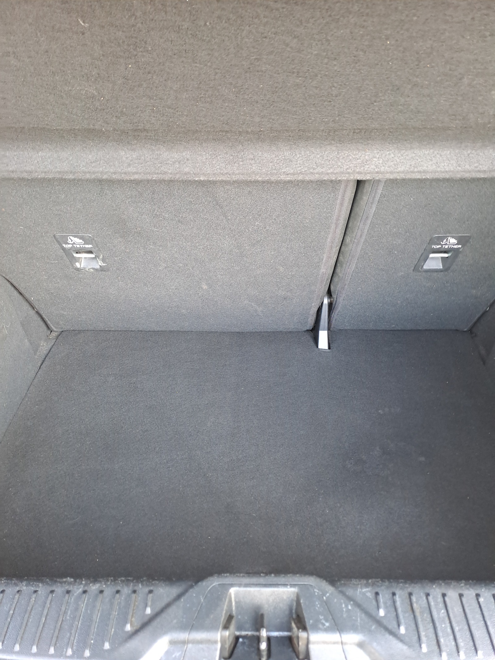Ford Fiesta – billede 8