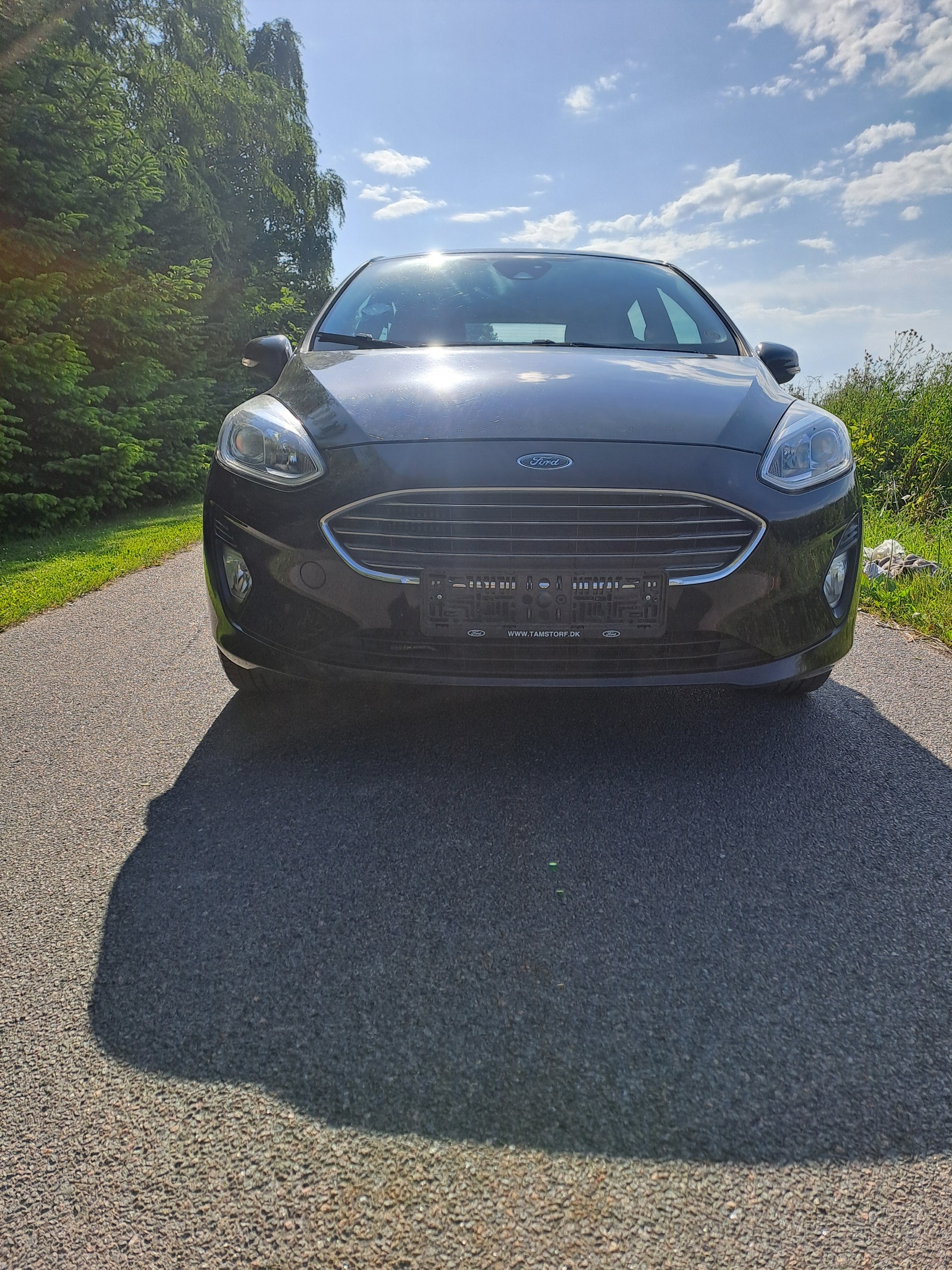 Ford Fiesta – billede 2