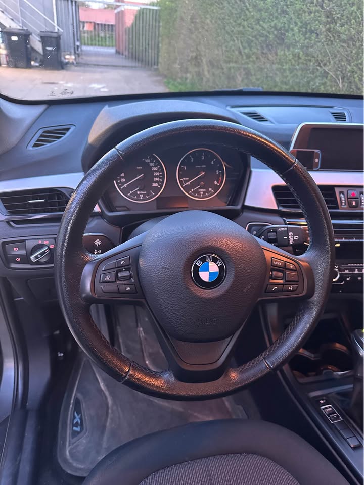 BMW X1 – billede 3