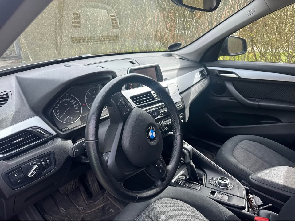 BMW X1 – billede 2