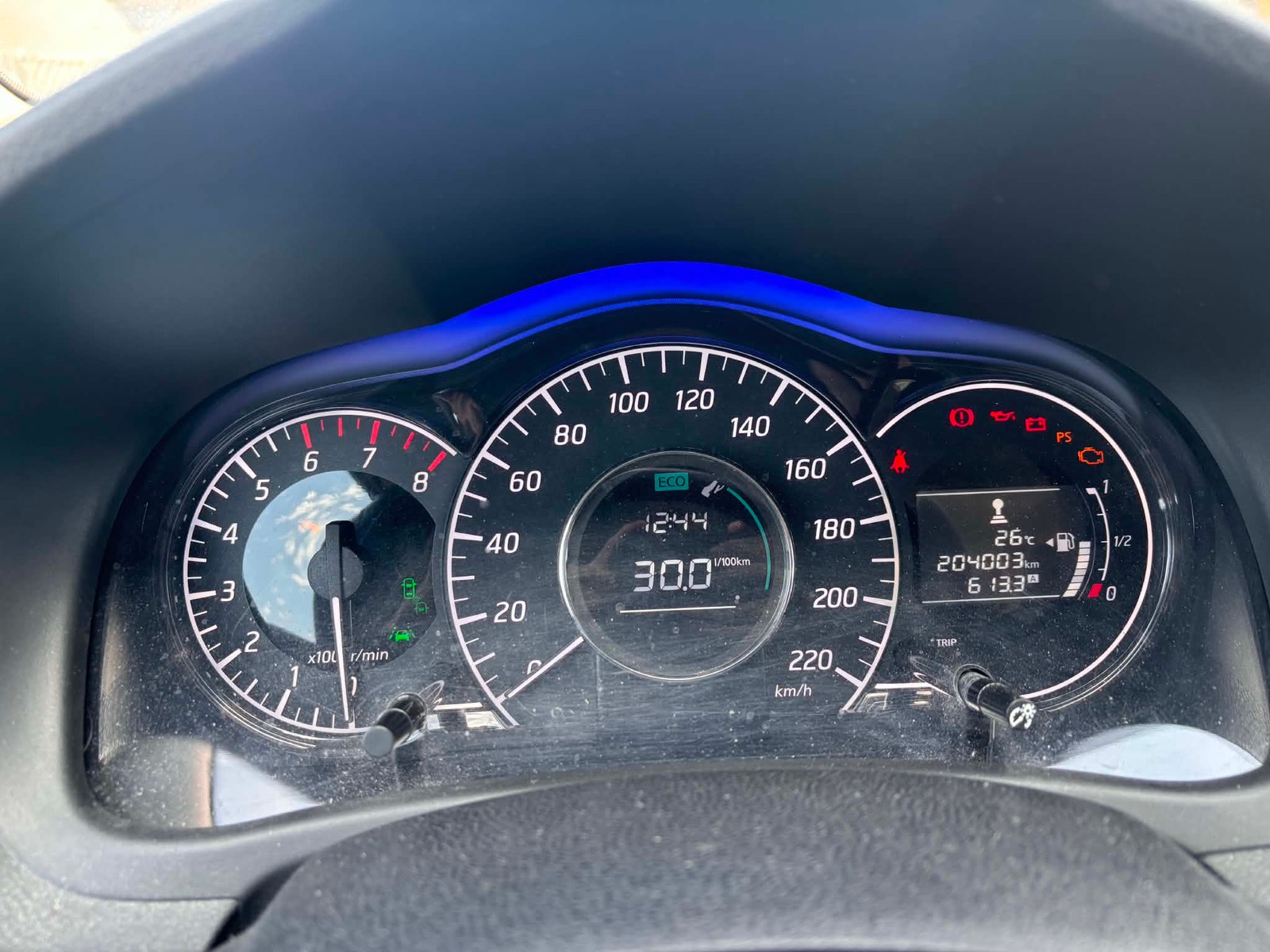 Nissan Note – billede 14