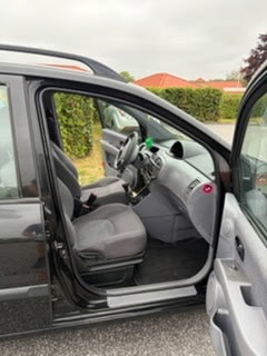 Hyundai Matrix – billede 8